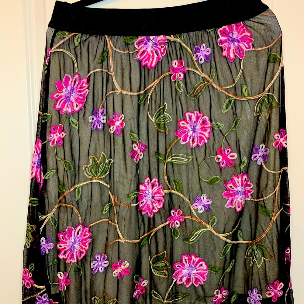 Lularoe Lola Skirt